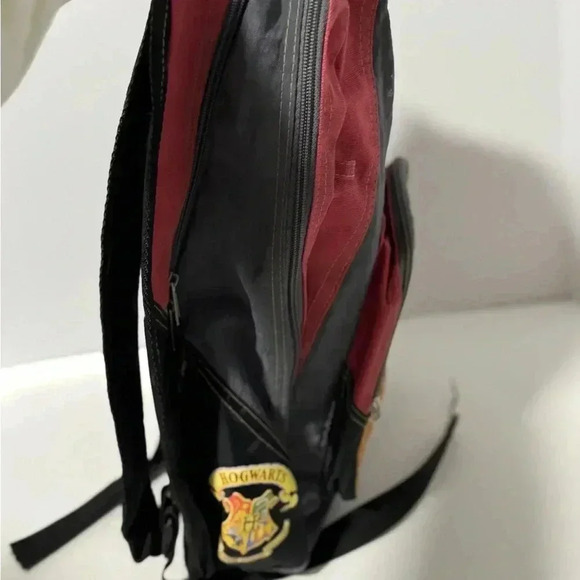 Harry potter backpack - Picture 3 of 12